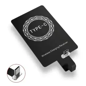 Type-C Wireless Charging Receiver for Android 8 Se3ced9e6fd4d40c7ad9fdab2237020bcD