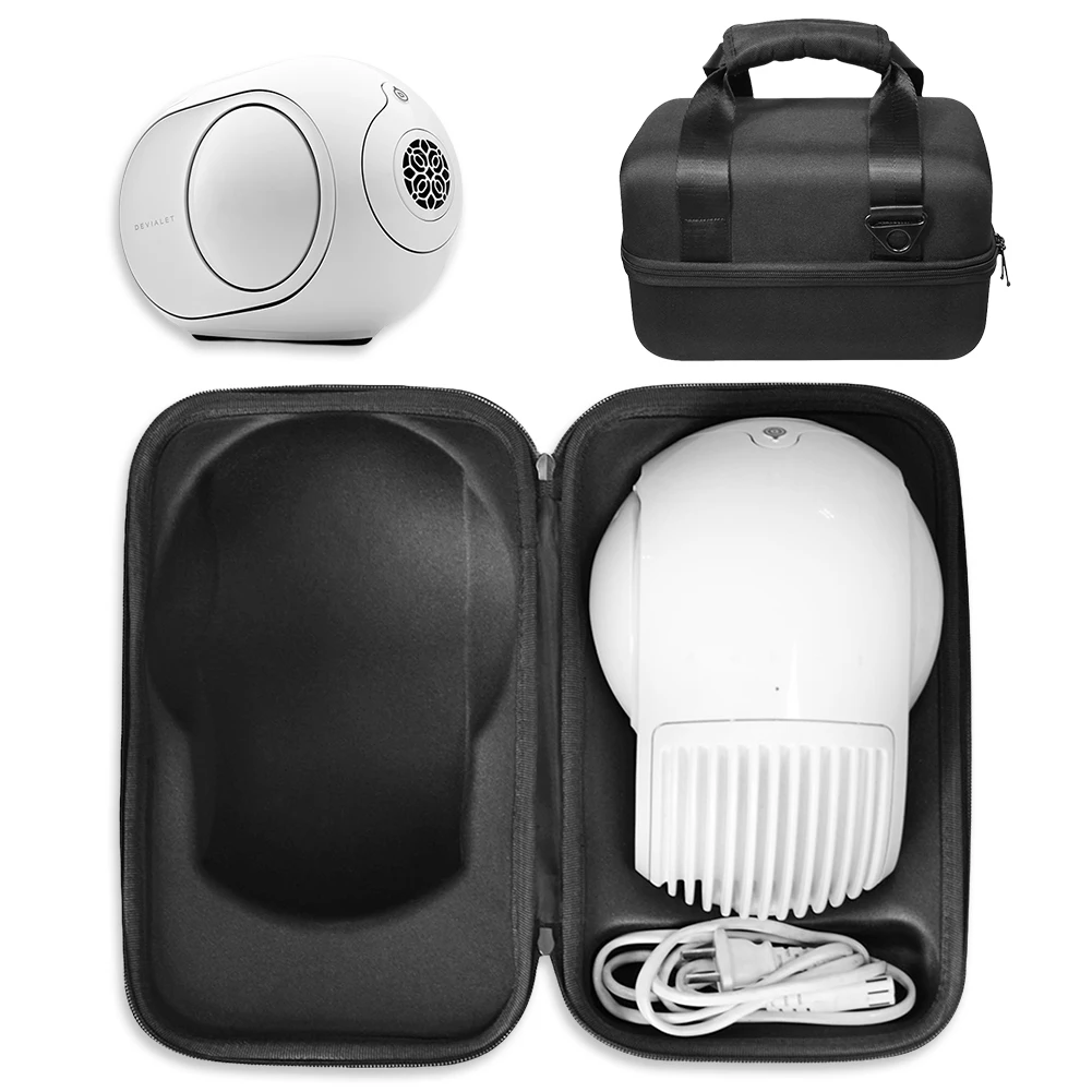 Devialet Phantom II Protective Travel Case 2 Devialet Phantom II Protective Travel Case - Image 2