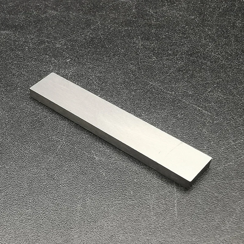 Set of Flat Alnico II Guitar Magnets for Humbuckers 3 Set of Flat Alnico II Guitar Magnets for Humbuckers - Image 3