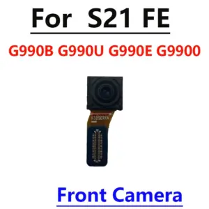 Samsung Galaxy S21 FE Rear Camera Module 5G G990E/G990B/G990U 18 Se3d3a4cd9a344dac916aaad62f6b1b8bS