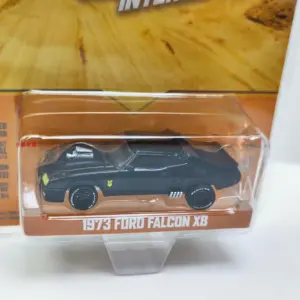 Miniature 1973 Ford Falcon XB Collectible Model 10 Se3d73a1e76c84923b91e2006b54bf283N