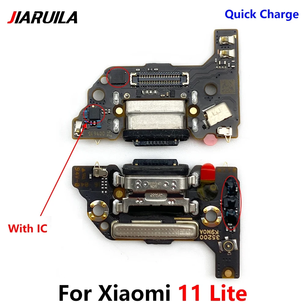Xiaomi Mi 11 Flex Cable Replacement Model m2101k9ag 2 Xiaomi Mi 11 Flex Cable Replacement Model m2101k9ag - Image 2