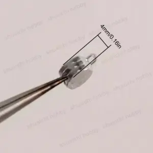 Model Ship Zinc Alloy Pulley Set 12pcs 9x5x4mm 9 Se3dbf565719a487aaa986e79da17570fW