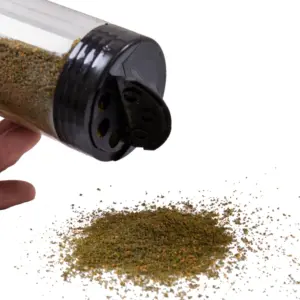 Forest Green Terrain Powder 200ML for Dioramas 11 Se3defe243c6747c2b941aa1647cd1430i