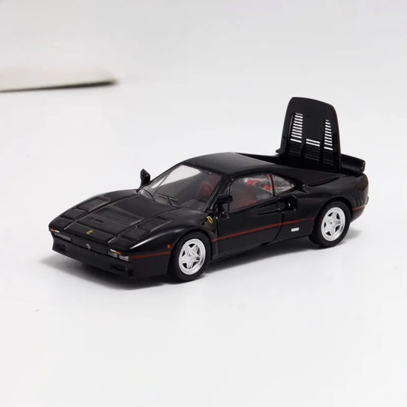 Ferrari 288 GTO 1:64 Scale Diecast Model 5 Ferrari 288 GTO 1:64 Scale Diecast Model - Image 5