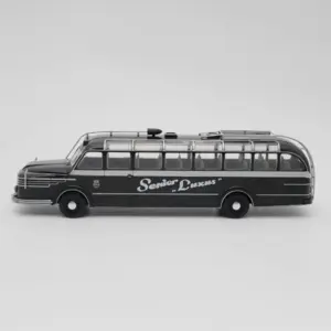 1951 Krupp Titan O80 Vintage Bus Model 1:43 Scale 8 Se3e4452b55454e9f8b69333328cbe76fG
