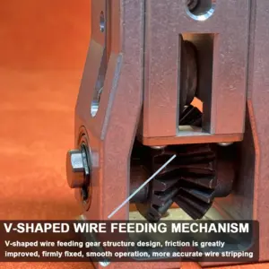 Silver Portable Wire Stripper 2-20mm 9 Se3e929c023424bd184a834ac68eacb25k