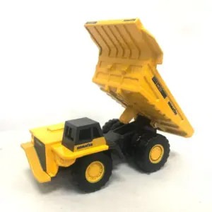 1:87 Komatsu HD785-8 Mining Dump Truck Model 8 Se3ebab6cf997451eba5b9dec0959c7d8M