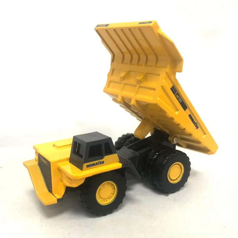 1:87 Komatsu HD785-8 Mining Dump Truck Model 4 1:87 Komatsu HD785-8 Mining Dump Truck Model - Image 4