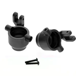 Metal Steering Set for TRAXXAS MAXX RC Car 16 Se3fe300dd8df421cb51d02adac875364B