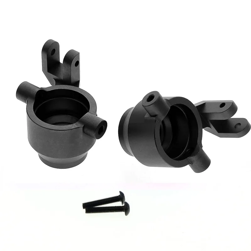 Metal Steering Set for TRAXXAS MAXX RC Car 7 Metal Steering Set for TRAXXAS MAXX RC Car - Image 7