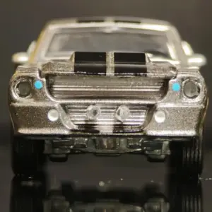 1967 Ford Mustang Diecast Model 1:64 Scale 8 Se4025944b2c74de381bdfbd5b83455a0H