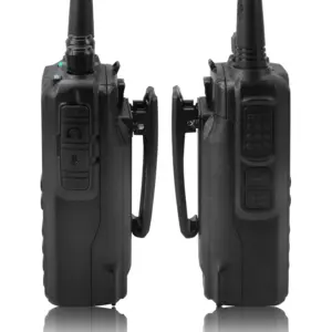 Anytone AT-D878UVII Plus Dual-Band Walkie-Talkie 8 Se40b20dce68c4176a6a9baedf4c6d088B