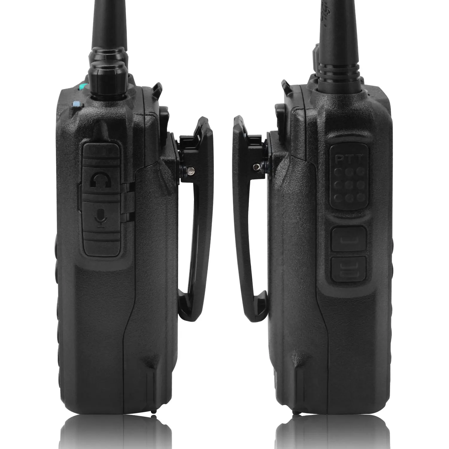 Anytone AT-D878UVII Plus Dual-Band Walkie-Talkie 3 Anytone AT-D878UVII Plus Dual-Band Walkie-Talkie - Image 3