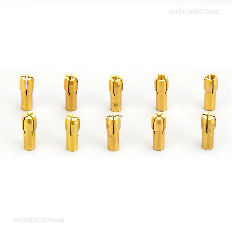 MIJIA WX106 Universal Chuck for Vickers Mills 9 MIJIA WX106 Universal Chuck for Vickers Mills - Image 9