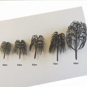 Simulation Willow Trees Set for Models 11 Se40ea65fc9864428b64941aea9090e010