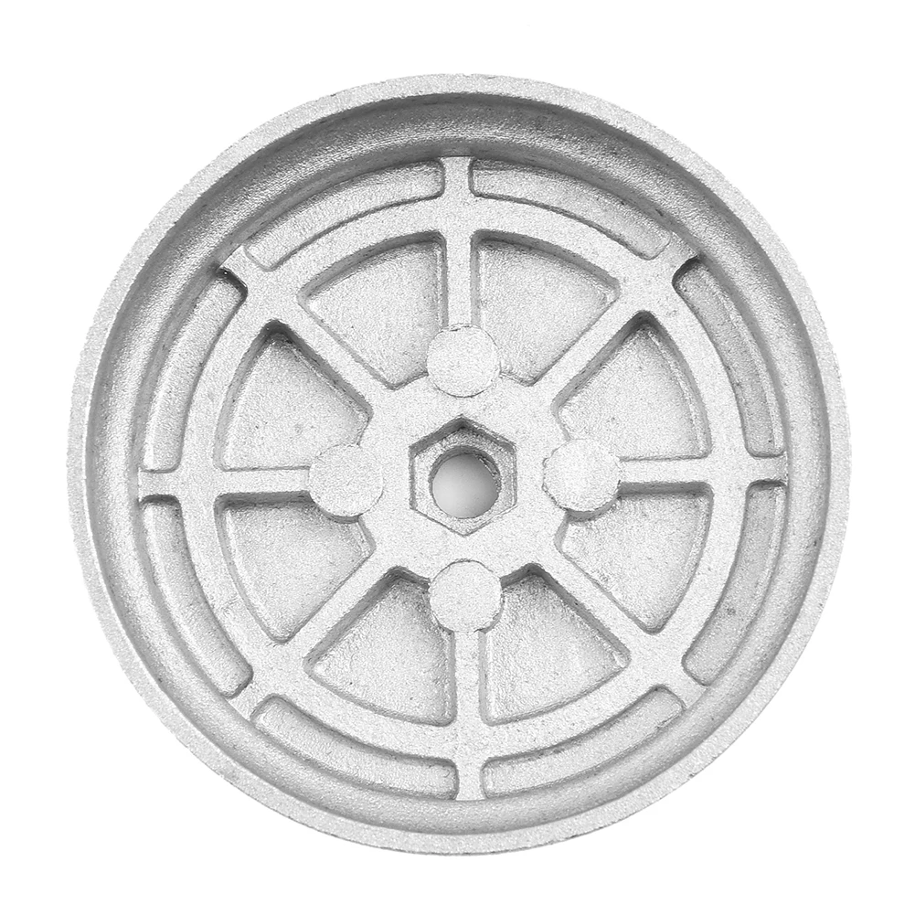 Aluminum Cover for Grass Trimmers 4 Aluminum Cover for Grass Trimmers - Image 4