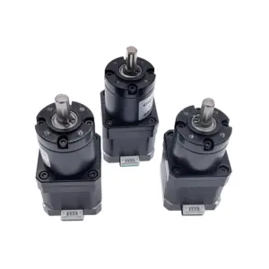 NEMA 17 Gearbox Stepper Motor 3.8Nm 24V 7 Se410dbd3f8f64b55a9454ea2031ca772i