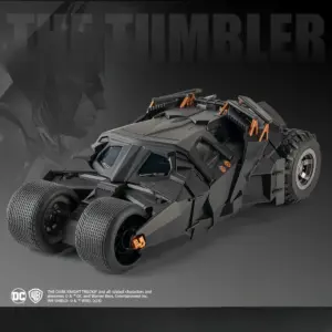 Futuristic TUMBLER 1:18 Diecast Model Car 11 Se41e20b05aff4dcaae4208330191e194R