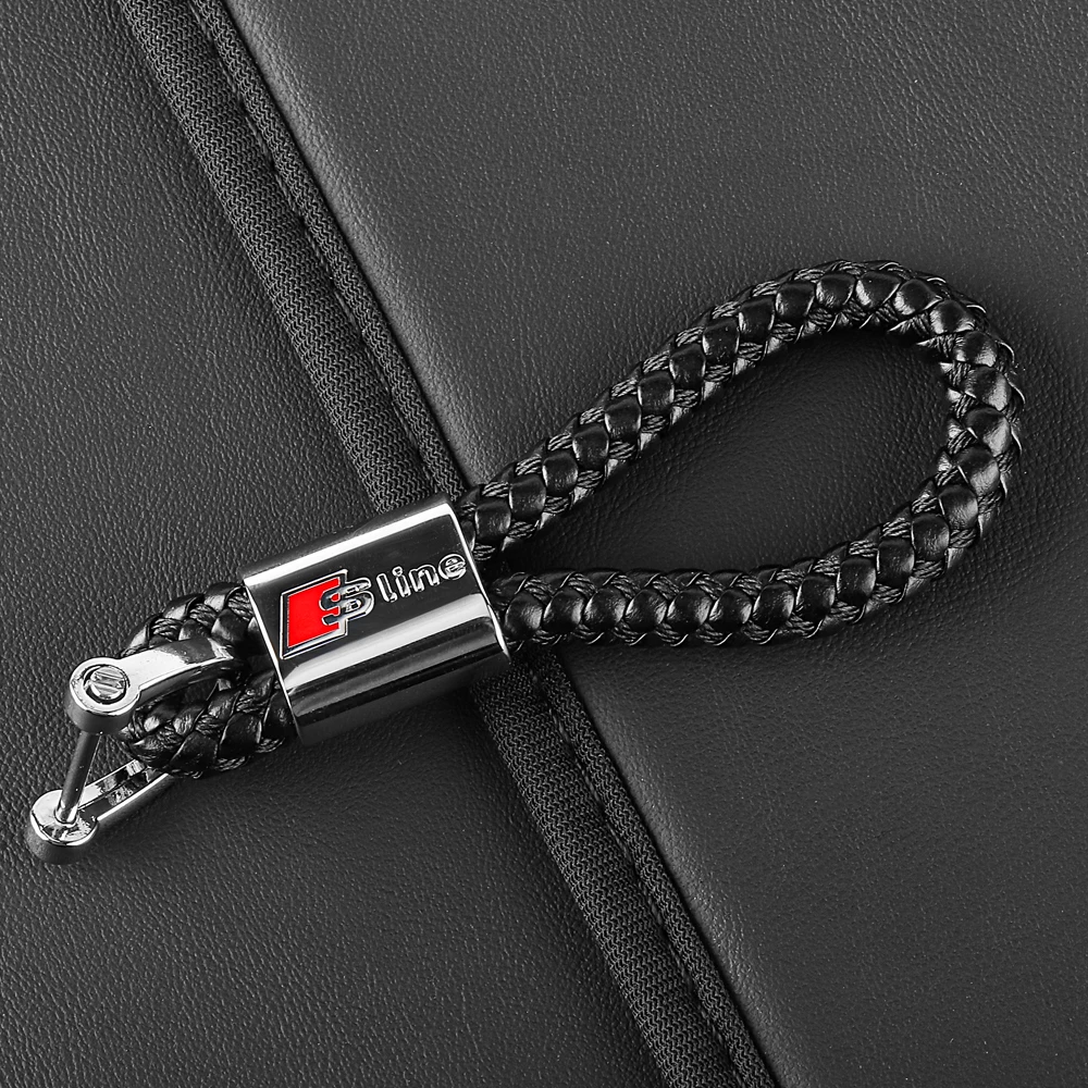 Premium Automotive Branded Keychain in Multiple Colors 10 Premium Automotive Branded Keychain in Multiple Colors - Image 10