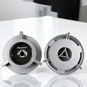 Plastic NAB Hub Adapters for 10-Inch Tape Reels 9 Se42c888df46140b2b7c2813c9279d269I