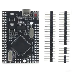 Mega2560 Pro Development Board 38x55mm 15 Se42e2aa230e3498a86b7c09991b5fb3c8