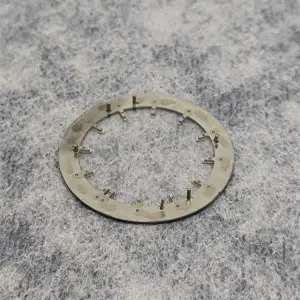 Vibrant Green Watch Dial for Women 31.8mm 15 Se430960b206d4df8b1a942b1e37f5b0eg