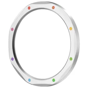 Stainless Steel Bezel for Xiaomi Watch S4 18 Se435bca153204fafbd23ecc1a6baa78d7