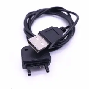 Sony Ericsson USB Charging Cable for Models T270i, V630i, W200