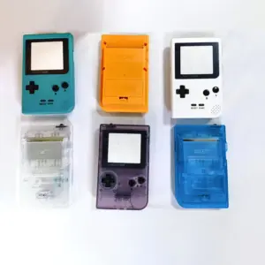 Vibrant Gameboy Pocket Shell Set 15 Se44a08047b6f4e9488745535f327d8deu