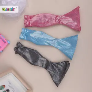 Elegant 1/6 Scale Doll Evening Gown in Multiple Colors 15 Se44afc43882a437ab339a8bd710b769b8