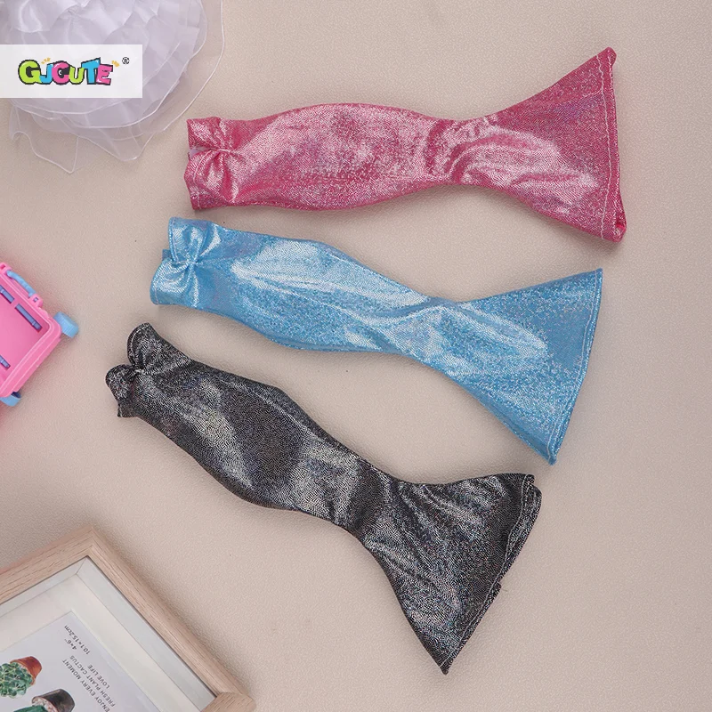 Elegant 1/6 Scale Doll Evening Gown in Multiple Colors 6 Elegant 1/6 Scale Doll Evening Gown in Multiple Colors - Image 6