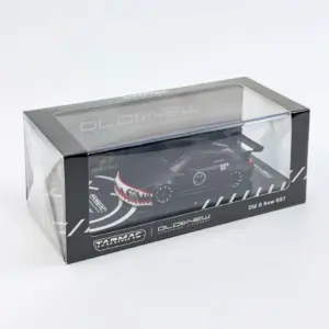 Diecast 1/64 Porsche 997 Model with Playful Graphics 11 Se452f9d8d03446508845151e6af7b7d3k