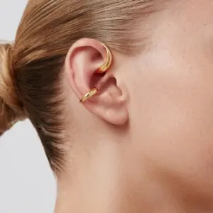 Minimalist Stainless Steel Gold Earclip Set for Women 8 Se45819b114e045f08ceb74133ad6ede5b