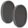 Replacement Noise-Reducing Ear Pads for Hearing Protection