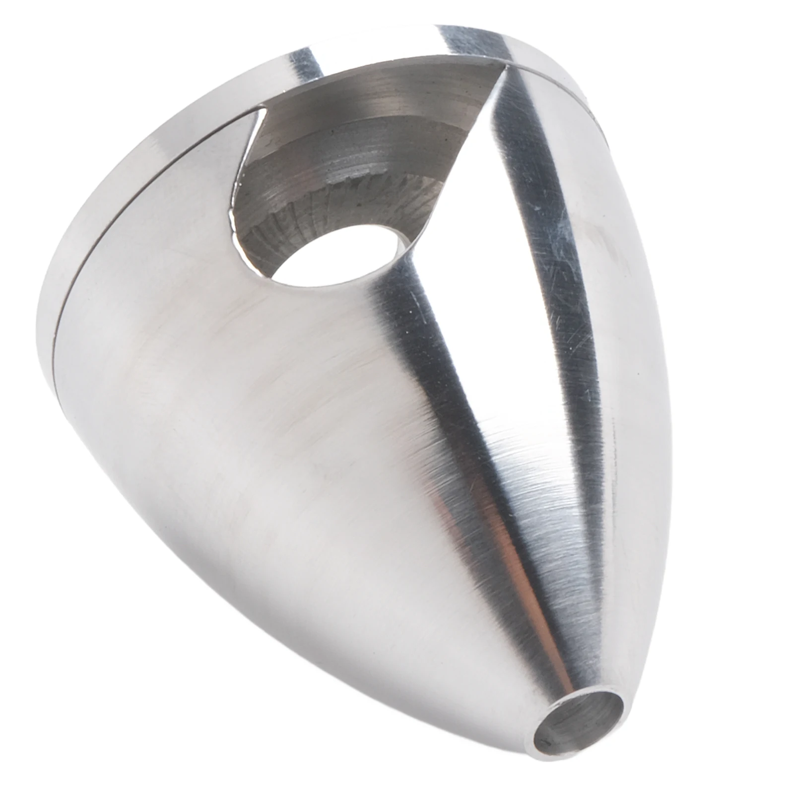 Aluminum RC Plane Spinner 1.25"-5" 4 Aluminum RC Plane Spinner 1.25"-5" - Image 4