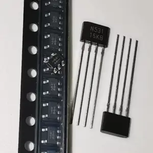 N531 High-Power LED Driver Module Set