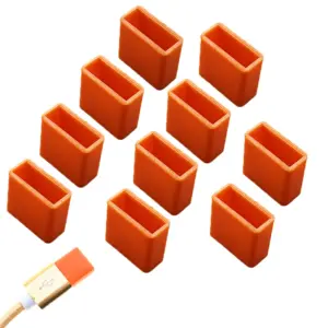 Silicone USB Port Dust Cover Set in 11 Colors 17 Se469c06a4d83444cb4f38fb4ae08a8149
