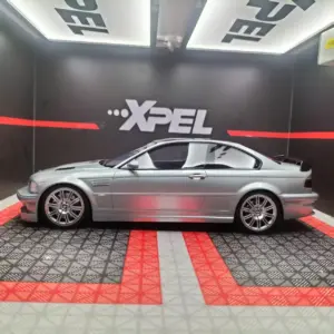 BMW M3 GTR E46 1:18 Resin Model with Authentic Details 9 Se46e946bed8a493697577f10ac7ae1995