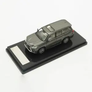 Diecast Lexus LX570 Model for Display 8 Se470baa3870145d0b67d5c2cf999194bs