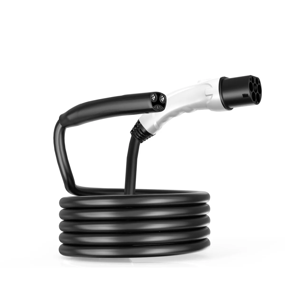 5-Meter Type 2 EV Charging Cable 32A 7kW 6 5-Meter Type 2 EV Charging Cable 32A 7kW - Image 6