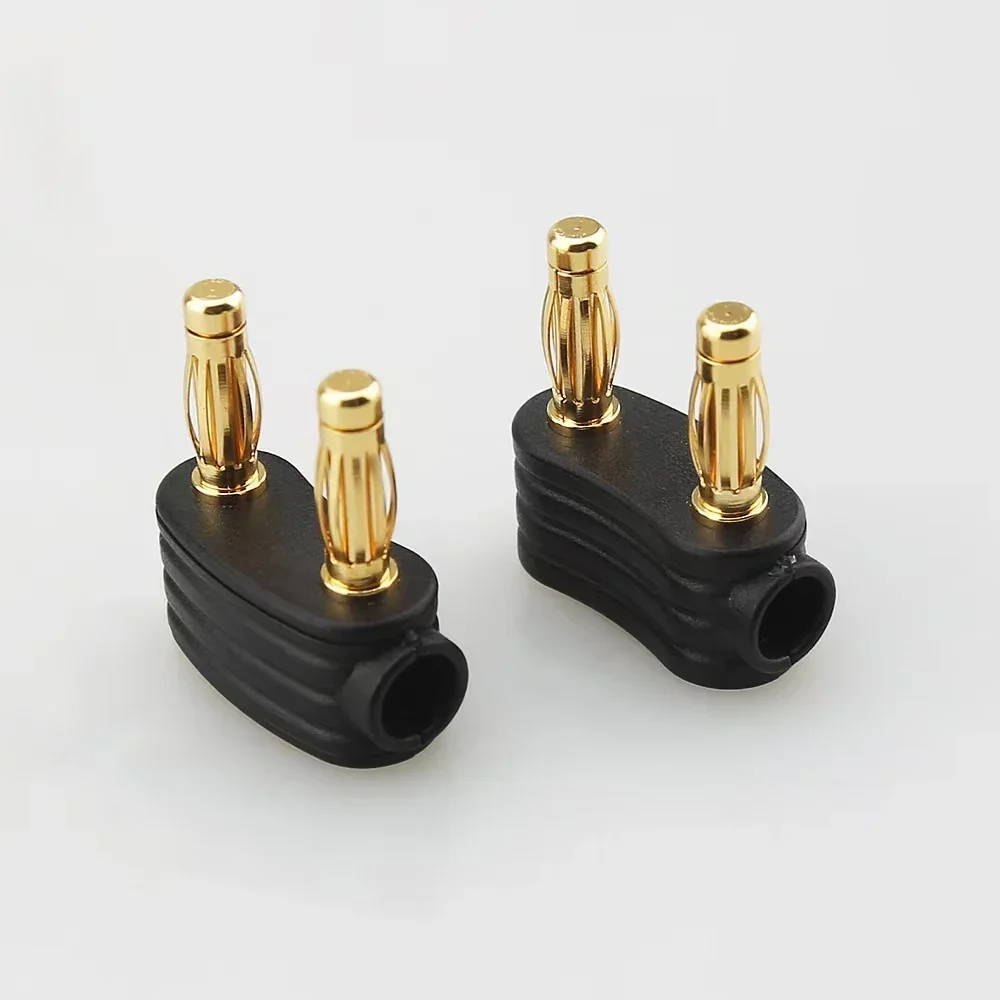 Premium Gold-Plated Earphone Pins for Austrian 800s UD701 2 Premium Gold-Plated Earphone Pins for Austrian 800s UD701 - Image 2