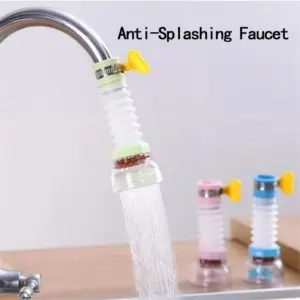 Universal Kitchen Faucet with Anti-Splash Design 9 Se48037f399c24310980c26fa4cf4edb5C