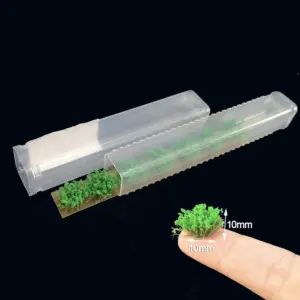 10mm Colorful Grass Tufts for Dioramas 11 Se487bcffaf724523821c7545567741f3J