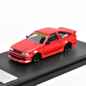 1:64 Scale Metal Street Racing Car Model 12 Se492133dd5874134b265384352f2f6187