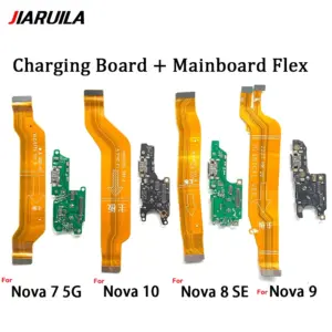 Huawei Nova Flex Cable for Models 7-10 11 Se49ae8d202eb430393249567ce739d20G