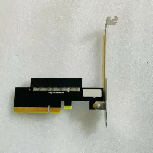 PCIe x8 Riser Card for HP FlexibleLOM Models 6 Se49c40534d6e4f7b9f12eb64d629e2acI