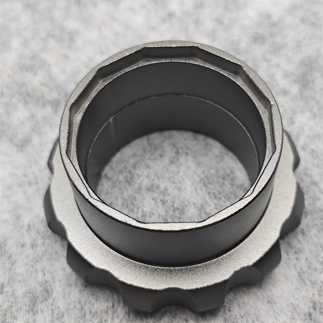 Professional Watch Back Cover Opener Set for Panerai & Breitling 4 Professional Watch Back Cover Opener Set for Panerai & Breitling - Image 4