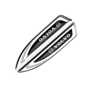 3D Metal Emblem for Cars, 14.7cm x 2.6cm 18 Se4a51fb2cd6949b89752dd3dbcb7ce85O