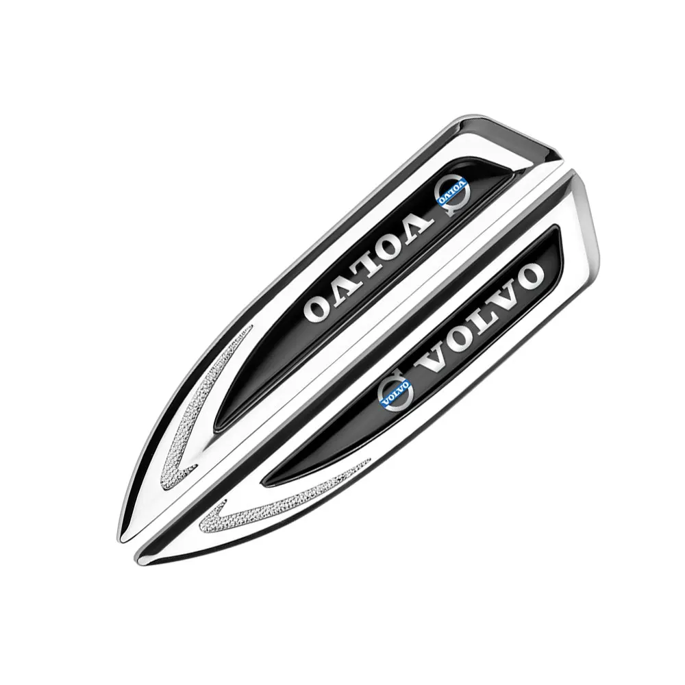 3D Metal Emblem for Cars, 14.7cm x 2.6cm 9 3D Metal Emblem for Cars, 14.7cm x 2.6cm - Image 9